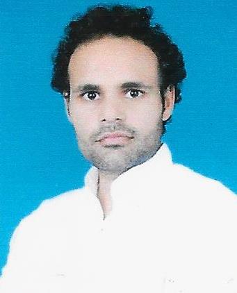 Subhash Rai
