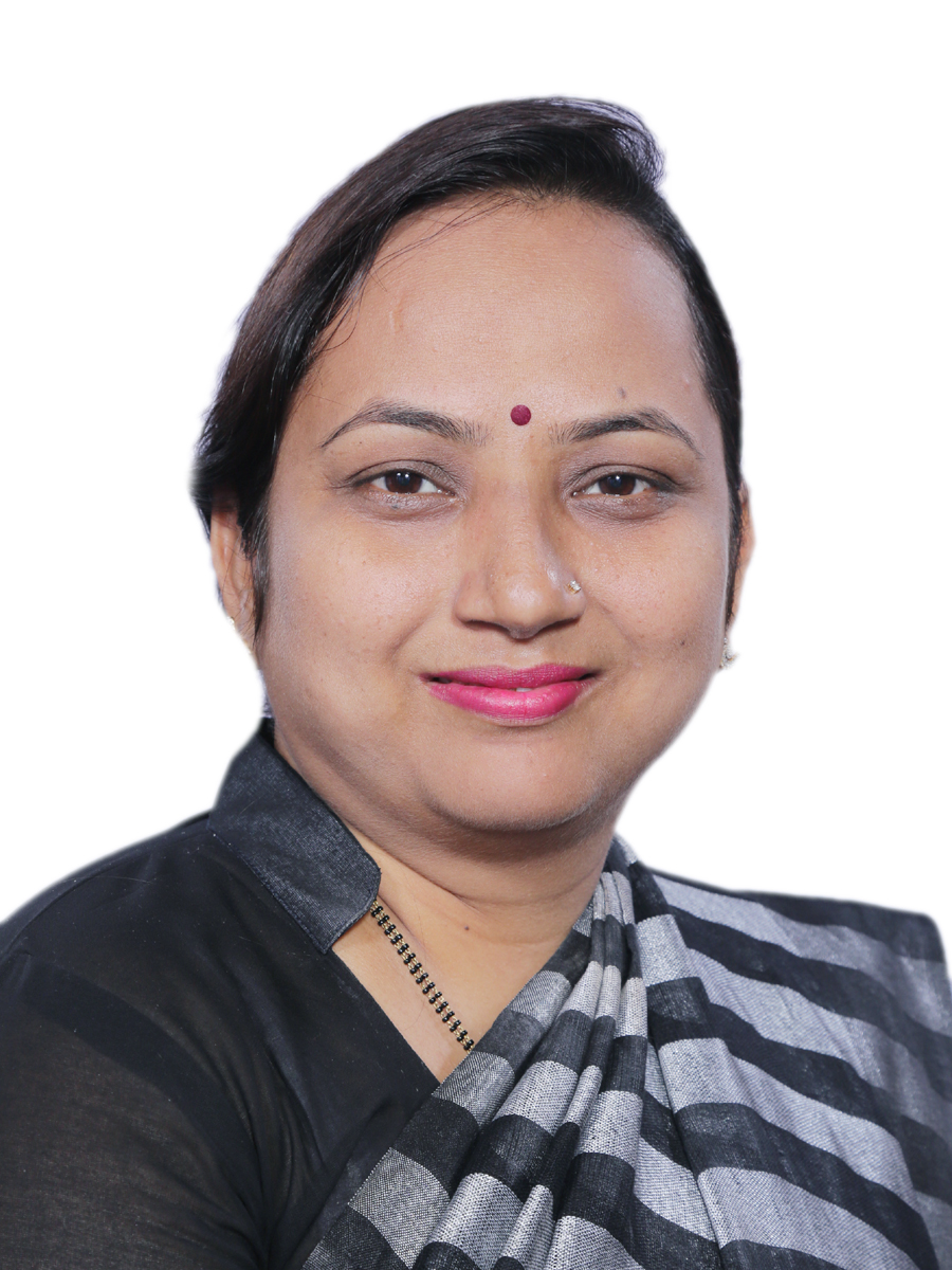 Smt. Sangeeta Azad