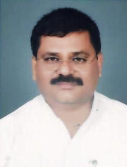 Umesh Kushwaha