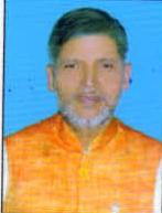 Mishri Lal Yadav