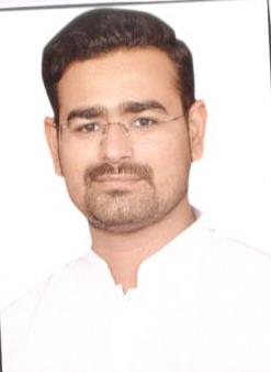RAMNIWAS GAWRIYA