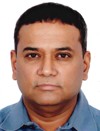 Shri Mansoor Ali Khan