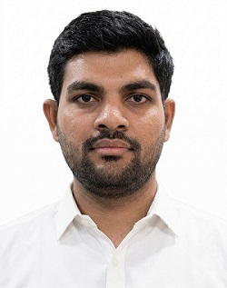 AKSHAY SHIVAJIRAO KARDILE
