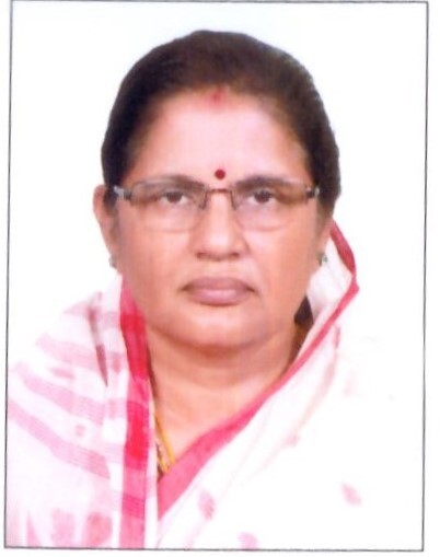 Smt. Pravati Parida