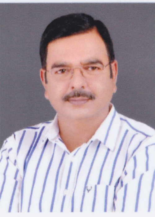 Rajiv Kumar