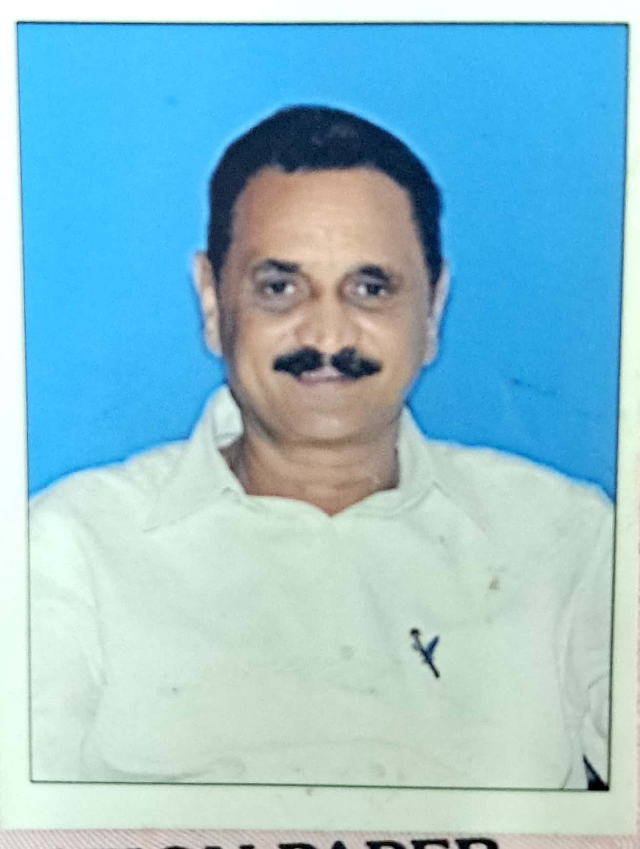 Satyanarayana Murthy Bandaru