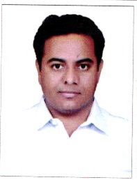 KALVAKUNTLA TARAKA RAMA RAO