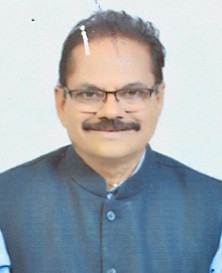 Dr. Anil Sukhdeorao Bonde
