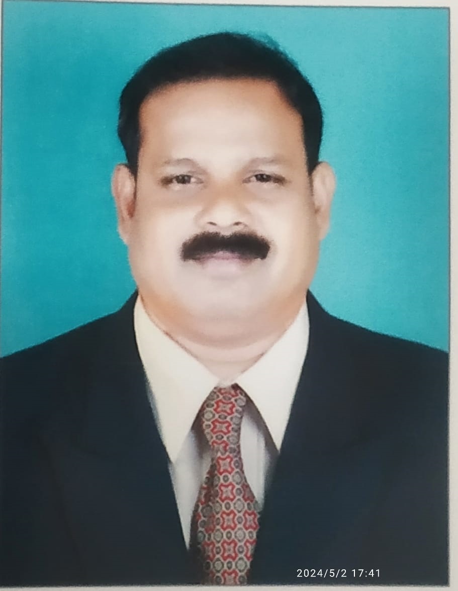 PRATAP CHANDRA NAYAK