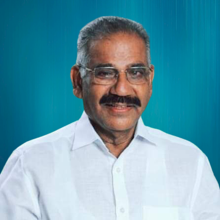A.K. Saseendran