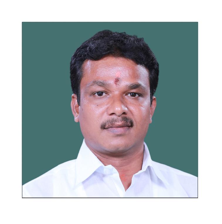 Vijayakumar S.R.