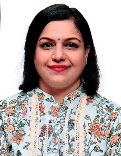 Smt. Deviya Rane