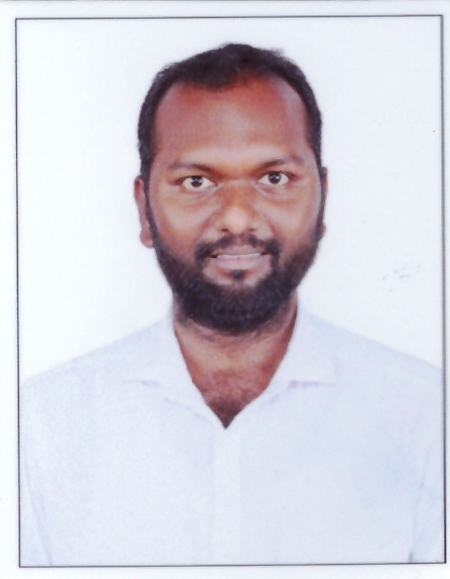 THENRAL KUMAR. E