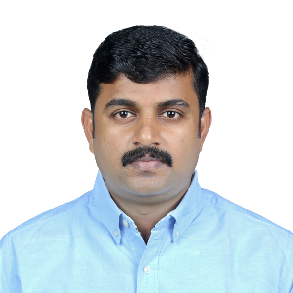 T. P. Ashrafali