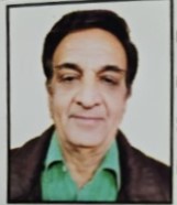 Pawan Kumar Sharma