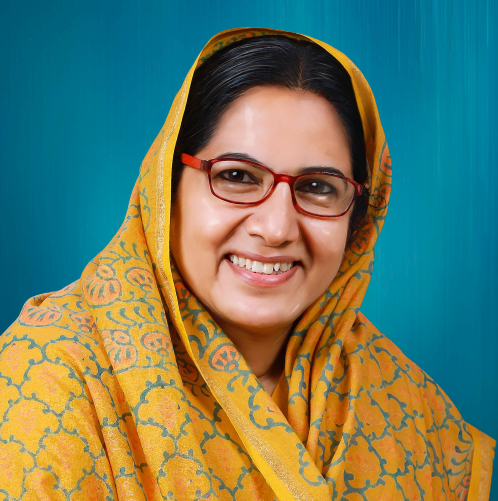 Kanathil Jameela