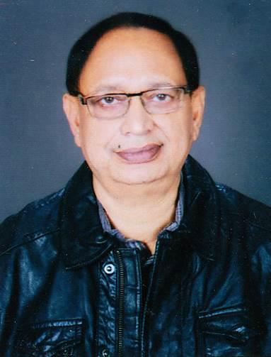 Arun Kumar Sinha