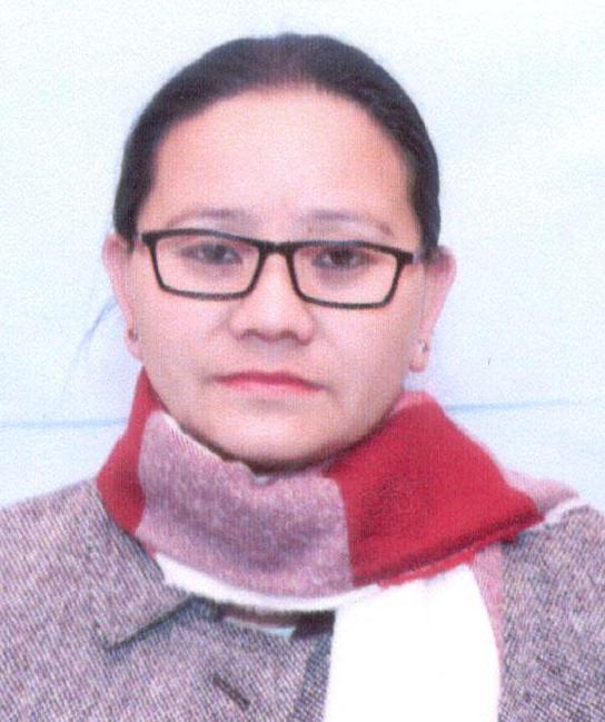 ANURADHA RANA