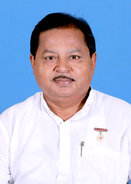 Arabinda Dhali
