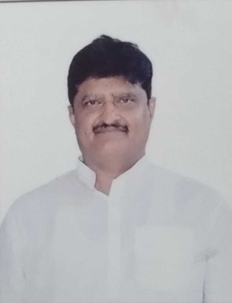 Ajay Kushwaha