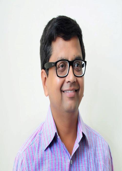 Arun Pathak