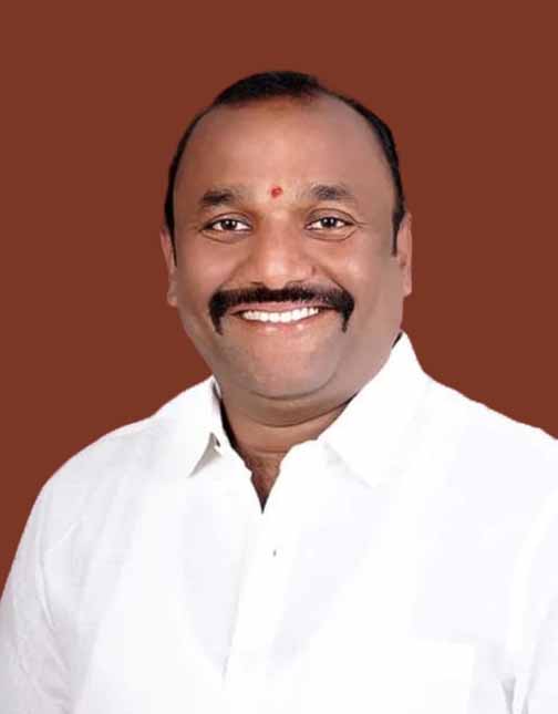 Naveen Kumar Reddy