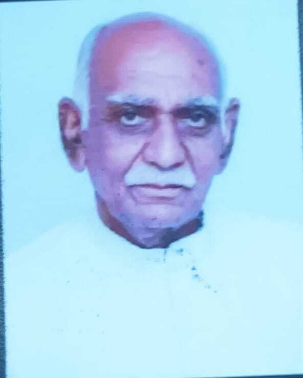 VISHWANATH SINGH (MULAM BHAIYA)