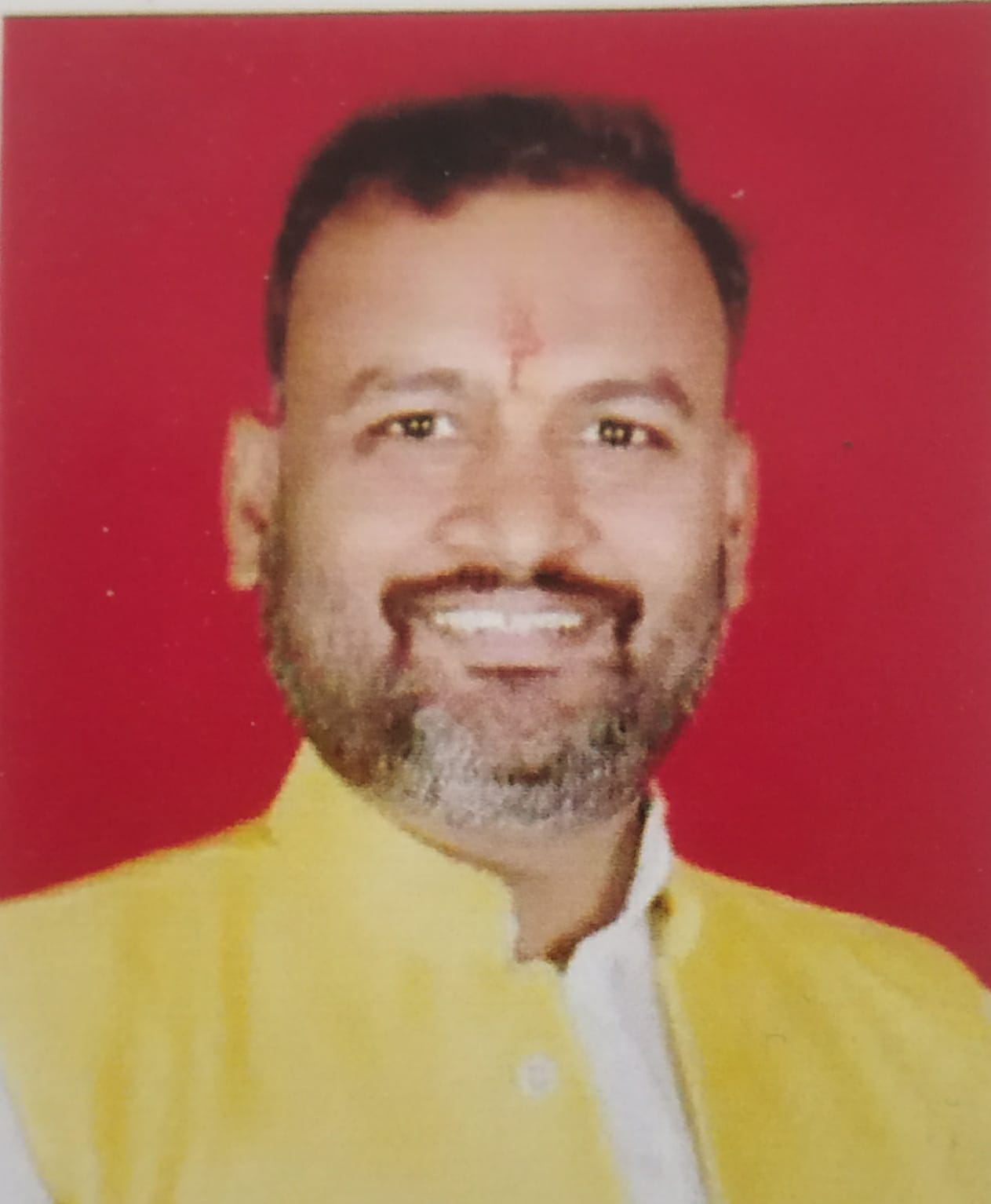HARI PRAKASH VERMA