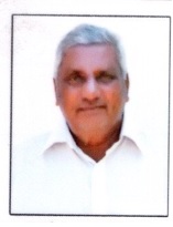 K VENKATESH