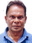 Shri Dilip Kumar Ray