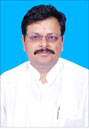Dr. Vinay Kumar "Vinnu" Pandey