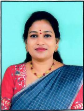 Smt. Anitha Vangalapudi