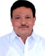 M KRISHNAPPA