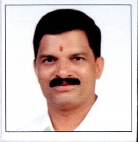 SHIVAJI SHATTUPA PATIL