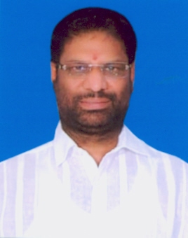 Shri Ravi Chandra Vaddiraju