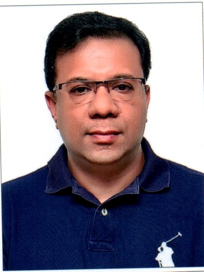 Vishwajit Rane