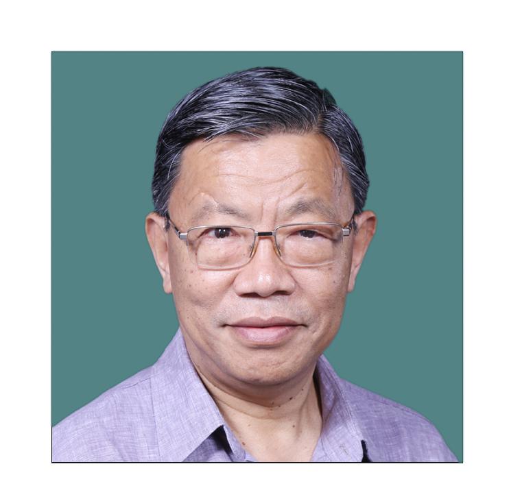 Prem Das Rai