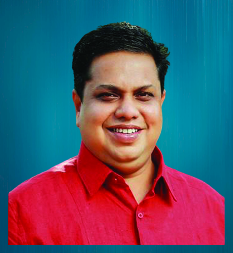 Adv. A. N. Shamseer
