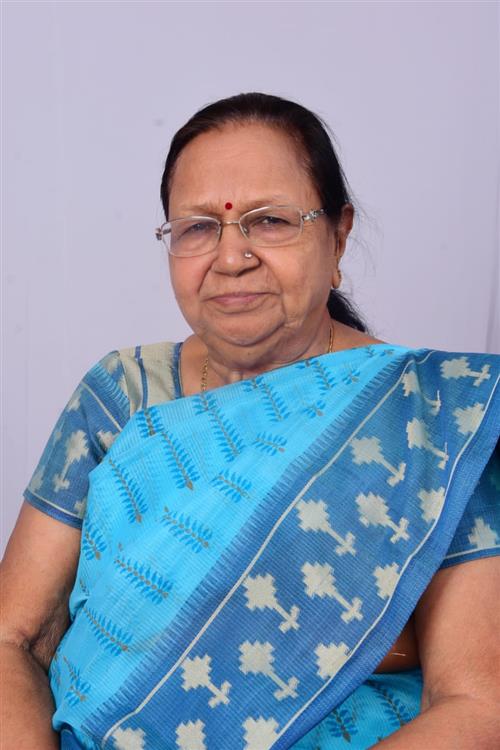 Sabitri Agarwalla