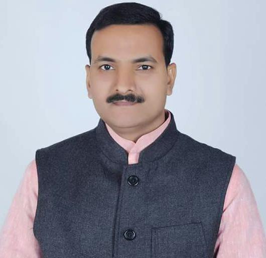 Dr. Satish Chandra Dewedi