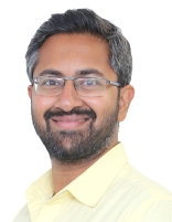 Shri Sribharat Mathukumilli