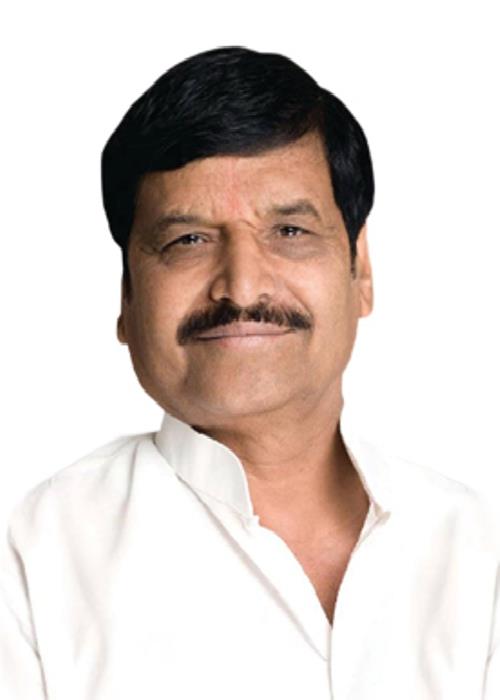 Shivpal Singh Yadav