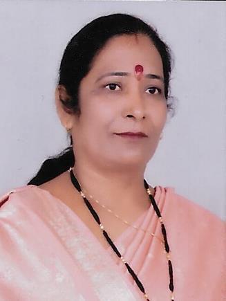 Kamlesh Saini