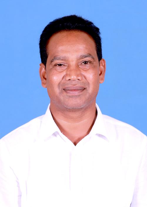 Cuttack Jagannath Saraka
