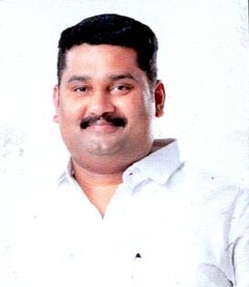 S. Rajakumar