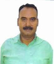Dr. Satyendra Yadav