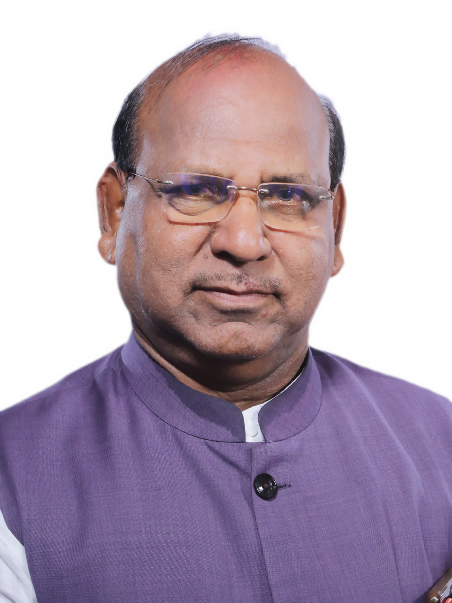 Ramdas Chandrabhanji Tadas