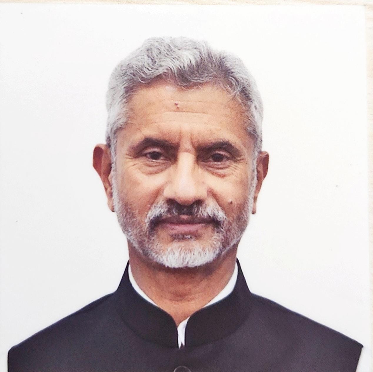 Shri S. Jaishankar