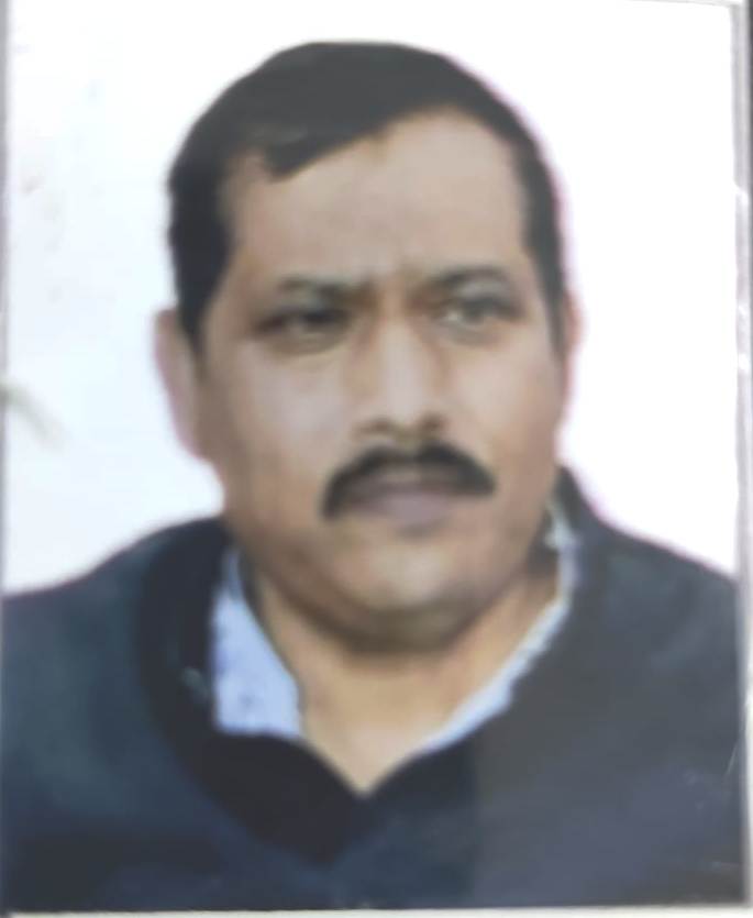 SHYAM PRAKASH