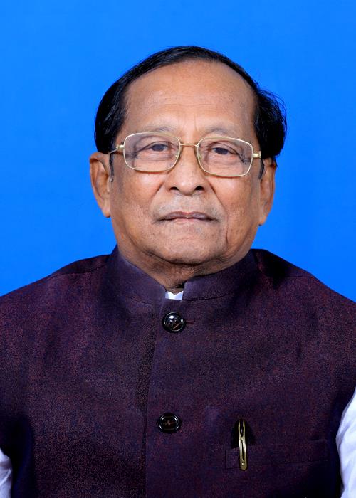 Surjya Narayan Patro